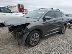 KM8J33AL0LU161446 2020 HYUNDAI TUCSON
