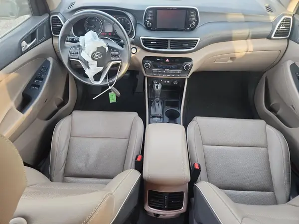 KM8J33AL0LU161964 2020 HYUNDAI TUCSON - Image 8