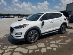 KM8J33AL0LU167764 2020 HYUNDAI TUCSON