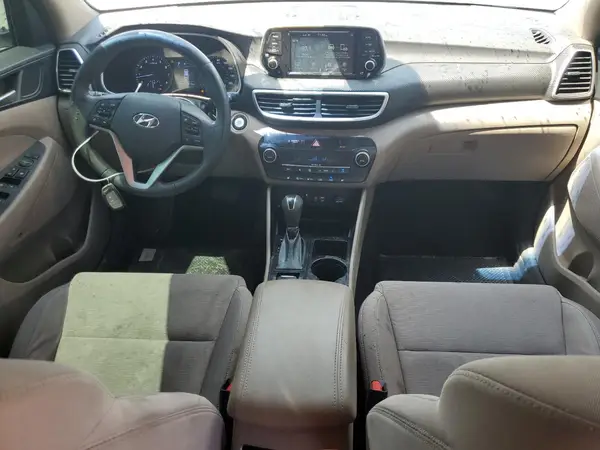 KM8J33AL0LU167764 2020 HYUNDAI TUCSON - Image 8