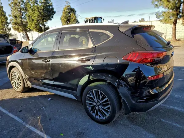 KM8J33AL0LU171491 2020 HYUNDAI TUCSON - Image 2