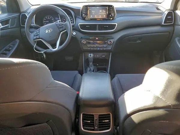 KM8J33AL0LU171491 2020 HYUNDAI TUCSON - Image 8