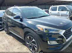 KM8J33AL0LU171636 2020 HYUNDAI TUCSON