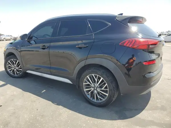 KM8J33AL0LU171815 2020 HYUNDAI TUCSON - Image 2