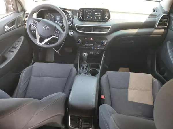 KM8J33AL0LU171815 2020 HYUNDAI TUCSON - Image 8