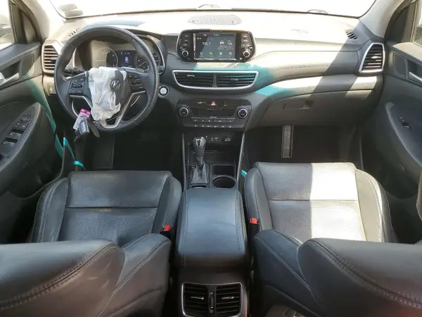 KM8J33AL0LU176643 2020 HYUNDAI TUCSON - Image 8