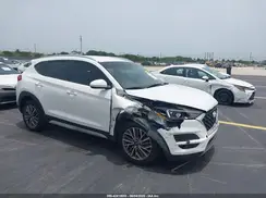 KM8J33AL0LU193801 2020 HYUNDAI TUCSON