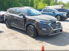 KM8J33AL0LU194060 2020 HYUNDAI TUCSON