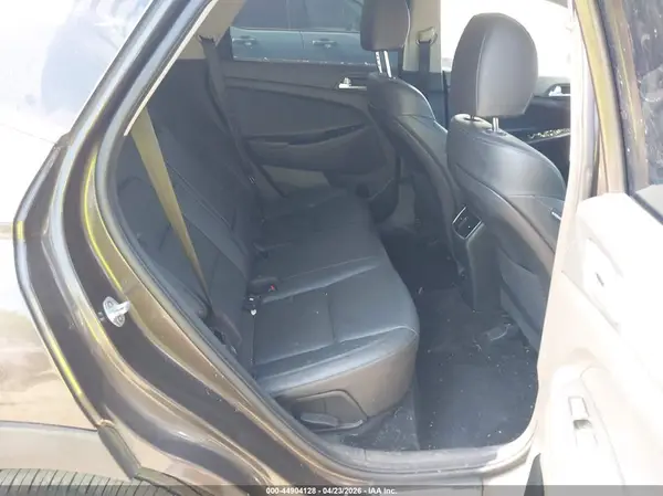KM8J33AL0LU194060 2020 HYUNDAI TUCSON - Image 8