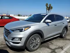 KM8J33AL0LU197153 2020 HYUNDAI TUCSON