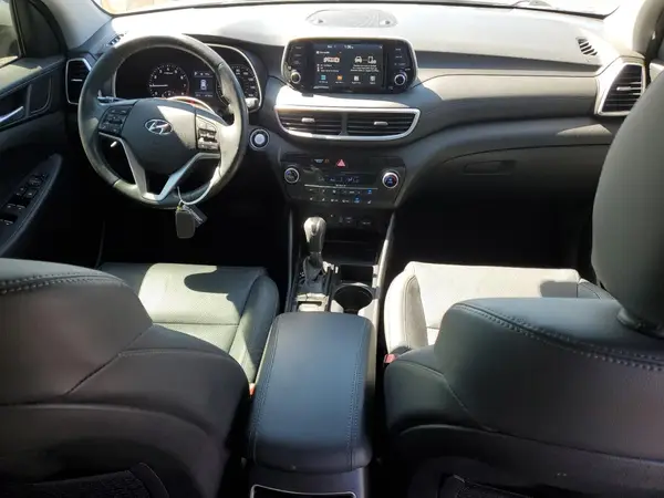 KM8J33AL0LU197153 2020 HYUNDAI TUCSON - Image 8