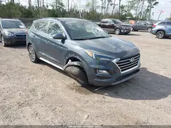 KM8J33AL0LU198528 2020 HYUNDAI TUCSON