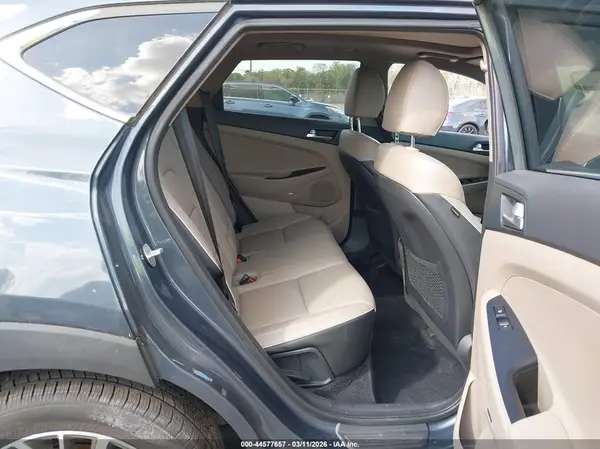 KM8J33AL0LU198528 2020 HYUNDAI TUCSON - Image 8
