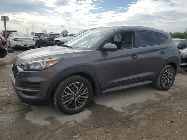 KM8J33AL0LU201704 2020 HYUNDAI TUCSON - Image 1