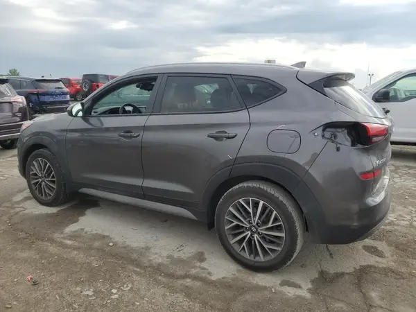 KM8J33AL0LU201704 2020 HYUNDAI TUCSON - Image 2