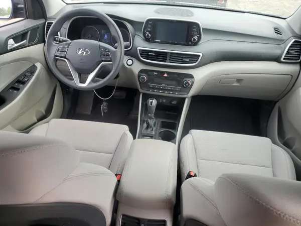 KM8J33AL0LU201704 2020 HYUNDAI TUCSON - Image 8