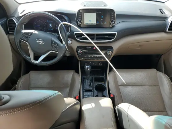 KM8J33AL0LU204456 2020 HYUNDAI TUCSON - Image 8