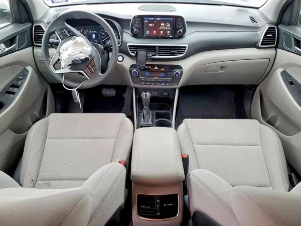 KM8J33AL0LU210645 2020 HYUNDAI TUCSON - Image 8