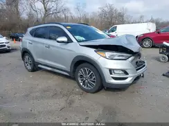 KM8J33AL0LU214906 2020 HYUNDAI TUCSON