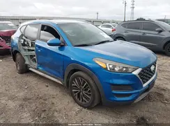 KM8J33AL0LU220608 2020 HYUNDAI TUCSON