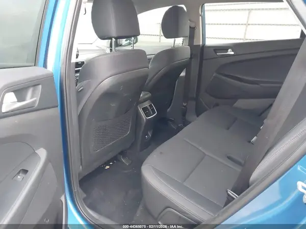 KM8J33AL0LU220608 2020 HYUNDAI TUCSON - Image 8
