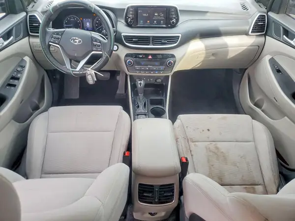 KM8J33AL0LU221726 2020 HYUNDAI TUCSON - Image 8