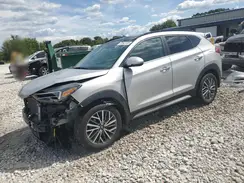 KM8J33AL0LU229762 2020 HYUNDAI TUCSON