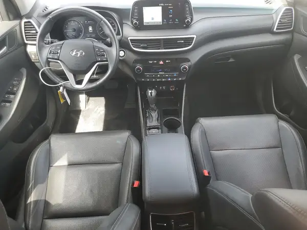 KM8J33AL0LU229762 2020 HYUNDAI TUCSON - Image 8