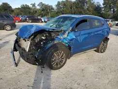 KM8J33AL0LU230345 2020 HYUNDAI TUCSON