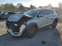 KM8J33AL0LU230782 2020 HYUNDAI TUCSON