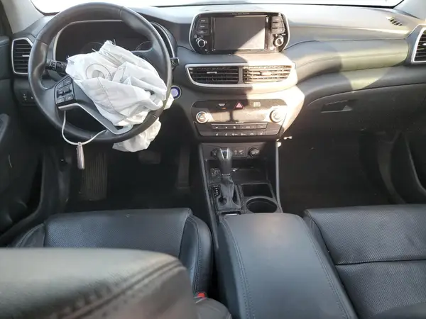 KM8J33AL0LU230782 2020 HYUNDAI TUCSON - Image 8