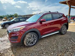 KM8J33AL0LU235951 2020 HYUNDAI TUCSON