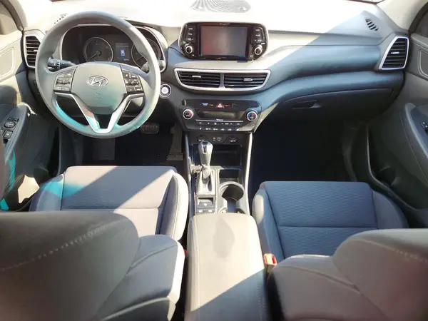 KM8J33AL0LU235951 2020 HYUNDAI TUCSON - Image 8