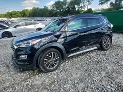 KM8J33AL0LU243130 2020 HYUNDAI TUCSON