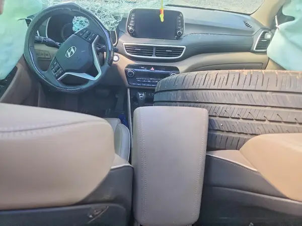 KM8J33AL0LU243130 2020 HYUNDAI TUCSON - Image 8