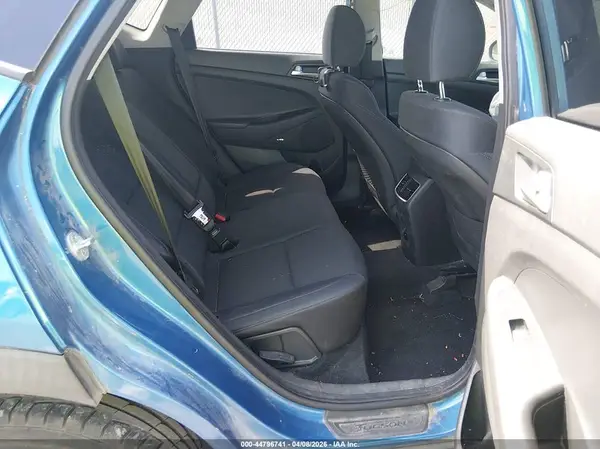 KM8J33AL0LU249848 2020 HYUNDAI TUCSON - Image 8