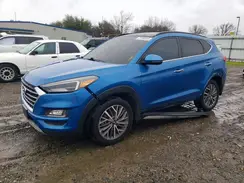 KM8J33AL0LU252068 2020 HYUNDAI TUCSON