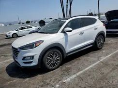 KM8J33AL0LU259621 2020 HYUNDAI TUCSON