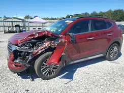 KM8J33AL0LU260350 2020 HYUNDAI TUCSON