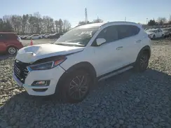 KM8J33AL0LU260879 2020 HYUNDAI TUCSON
