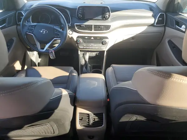 KM8J33AL0LU260879 2020 HYUNDAI TUCSON - Image 8