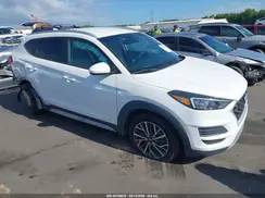 KM8J33AL0LU268674 2020 HYUNDAI TUCSON