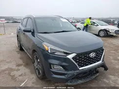 KM8J33AL0LU270702 2020 HYUNDAI TUCSON
