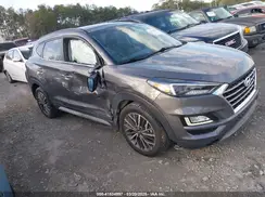 KM8J33AL0LU278900 2020 HYUNDAI TUCSON