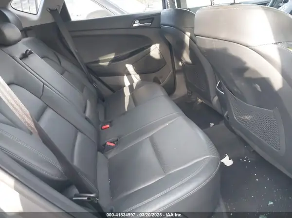 KM8J33AL0LU278900 2020 HYUNDAI TUCSON - Image 8