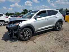 KM8J33AL0LU280131 2020 HYUNDAI TUCSON