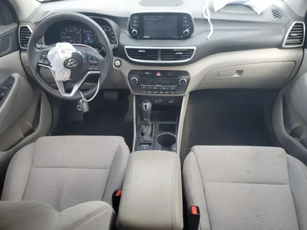 KM8J33AL0LU280131 2020 HYUNDAI TUCSON - Image 8