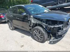 KM8J33AL0MU284309 2021 HYUNDAI TUCSON