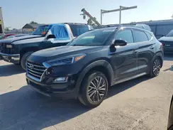 KM8J33AL0MU284472 2021 HYUNDAI TUCSON