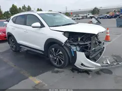 KM8J33AL0MU292670 2021 HYUNDAI TUCSON